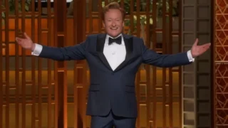 Oscar 2027: Conan O’Brien confermato alla conduzione, terza volta consecutiva