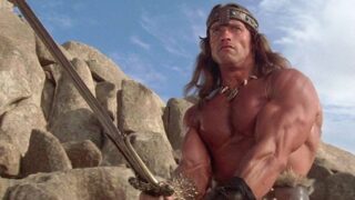 Arnold Schwarzenegger conferma King Conan: ritorno del barbaro nel 2027 dopo 45 anni