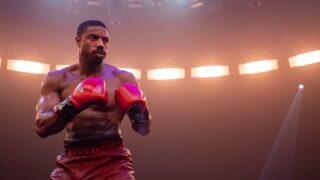 Delphi annunciato il cast della nuova serie tv dell’universo Creed