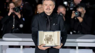Festival di Cannes 2026: foto di tutti i vincitori e premi principali