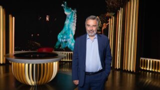 Il cavallo e la torre: 80 anni della repubblica e diretta dal piccolo museo del diario di Pieve Santo Stefano
