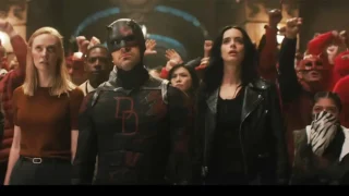 Daredevil rinascita stagione 2 spiegazione del finale e futuro di matt murdock nel mcu