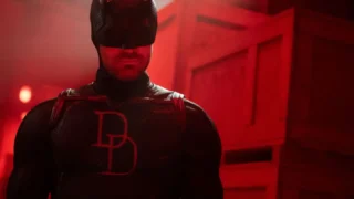 Daredevil Rinascita stagione 3: bullseye avrà finalmente il costume definitivo?