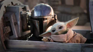 The Mandalorian e Grogu: cè una scena post-credits?