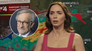 Steven Spielberg ci mette in guardia nel trailer finale di Disclosure Day Non siamo soli
