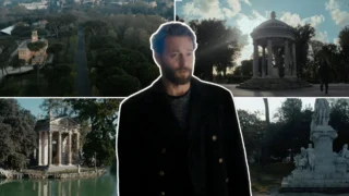 Dove è girata Buonvino: misteri a Villa Borghese location e luoghi delle riprese