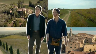 Non è un paese per single dove è girato tutte le location del film