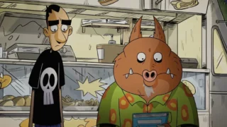 Due spicci stagione 2 su netflix cosa sappiamo sul futuro della serie di zerocalcare