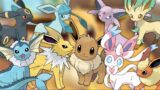 Tutte le evoluzioni di pokémon eevee, classifica dal design migliore al peggiore