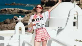 Emily in Paris stagione 6, iniziate le riprese dellultimo capitolo della serie Netflix