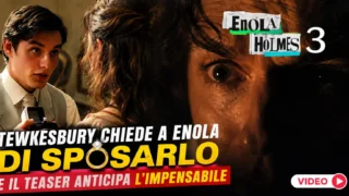 Enola holmes 3: uscita, trama e dove vedere in streaming su netflix