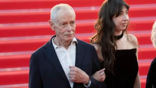 Cannes 79 red carpet La Vie d’une femme e L’Abandon sulla croisette