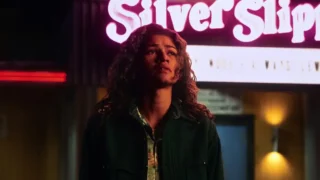 Euphoria stagione 3 episodio 4 chi ha rapinato il silver slipper e cosa significa davvero per rue