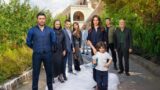 Ecco il  pomeriggio a tutta soap su canale 5