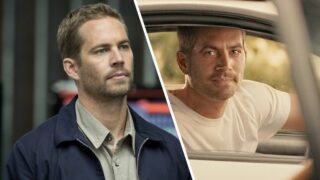 Furious 7: scene di Brian Oconner che non vedevano Paul Walker