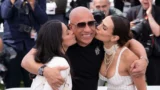 Cannes 79, photocall: Vin Diesel porta Fast and Furious sulla Croisette