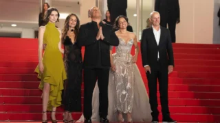 Cannes 79 red carpet Fast and Furious scalda la croisette