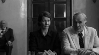 Fatherland recensione: emotività raccolta nel film di paweł pawlikowski – cannes 79