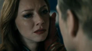 Firecracker: significato e decostruzione dell’eroina, secondo valorie curry