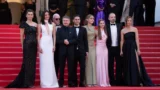 Sebastian Stan e Renate Reinsve sul red carpet di Cannes 79: foto e dettagli