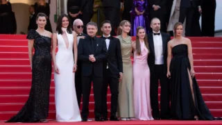 Sebastian Stan e Renate Reinsve sul red carpet di Cannes 79: foto e dettagli
