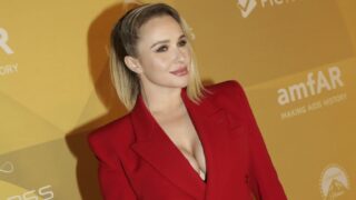 Hayden Panettiere fa coming out dopo Heroes: ora posso dirlo ad alta voce