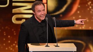Adolescence: stephen graham svela per errore il futuro dopo il trionfo ai bafta tv awards
