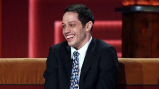 Pete Davidson critica Charlie Kirk e sconvolge chi guarda Netflix