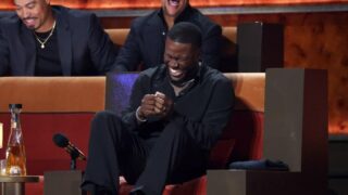 Melania trump: la battuta eliminata dal roast netflix di kevin hart