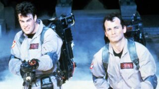 Serie ghostbusters netflix data di uscita ufficiale e ritorno della star originale