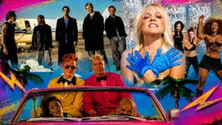 Gli Aqua si sciolgono: addio dopo 30 anni della band di Barbie Girl