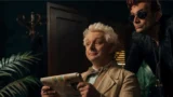 Good omens stagione 3 finale spiegato: cosa significa davvero
