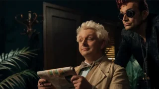 Good omens stagione 3 finale spiegato: cosa significa davvero