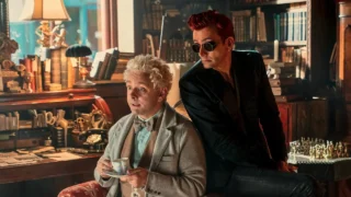 Good omens stagione 2 recap: cosa ricordare prima del gran finale
