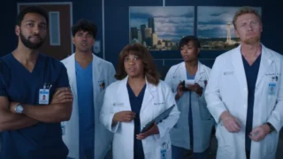 Grey’s Anatomy: ABC ordina uno spin off ambientato in Texas