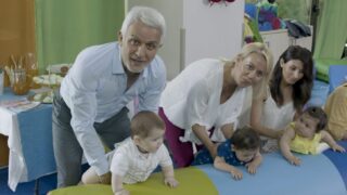 Forbidden Fruit anticipazioni dal 31 maggio al 6 giugno 2026: Halit prova a riconquistare Yildiz