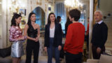Forbidden Fruit anticipazioni dal 10 al 16 maggio 2026: halit scopre tutte le menzogne di leyla