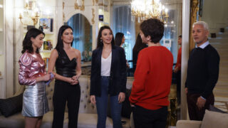 Forbidden Fruit anticipazioni dal 10 al 16 maggio 2026: halit scopre tutte le menzogne di leyla
