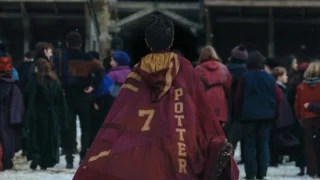 Harry Potter: recasting del ruolo di Ginny Weasley dalla stagione 2