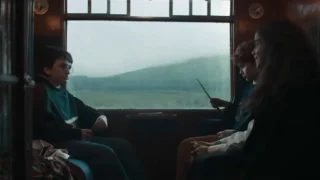 Ginny weasley recasting nella stagione 2 di harry potter: novità e perché