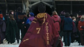Harry Potter su HBO cambia le regole: debutto a Natale e fine della domenica tradizionale
