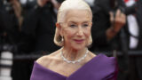 Helen mirren ospite d’onore alla 72ª edizione del taormina film festival