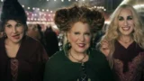 Hocus Pocus 3 in lavorazione: tornano Bette Midler, Sarah Jessica Parker e Kathy Najimy
