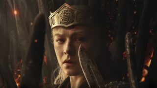 House of the Dragon 3 riscrive completamente Rhaenyra Targaryen e cambia tutto