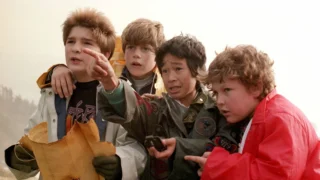 I goonies: spiegazione del finale tra infanzia, amicizia e crescita