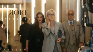 Il diavolo veste prada 2 supera i 500 milioni: anne hathaway e il successo del 2026
