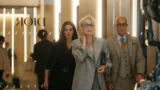 Il diavolo veste prada 2 spiegazione del finale chi dirige Runaway alla fine del film