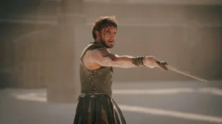 Il gladiatore II, finale spiegato: Lucius completa l’eredità di Massimo