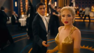 Il bacio della donna ragno: trama, cast, uscita e streaming del film con JLo