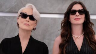 Il diavolo veste prada: in arrivo un terzo capitolo? le star del film confermano